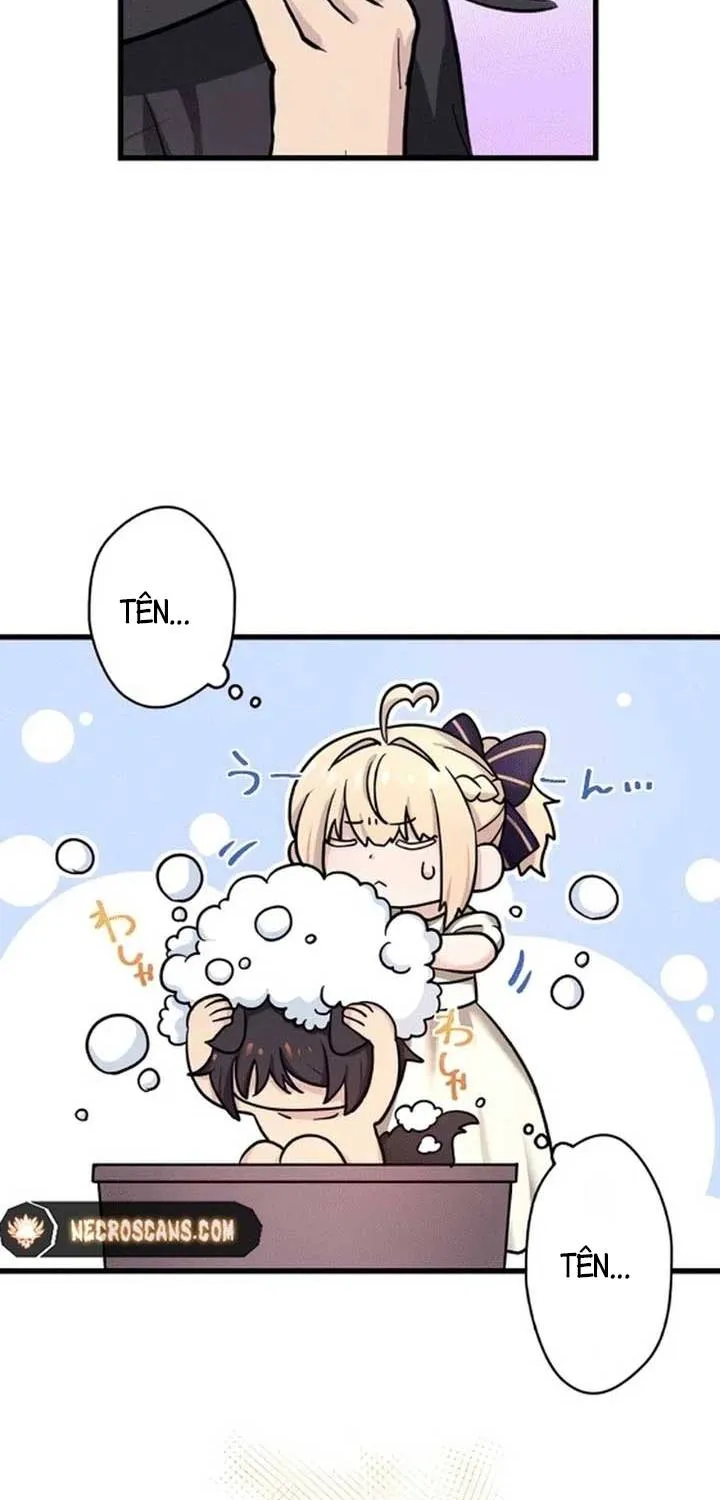 Tiểu Thư Út Tái Sinh Chapter 7 - Trang 27