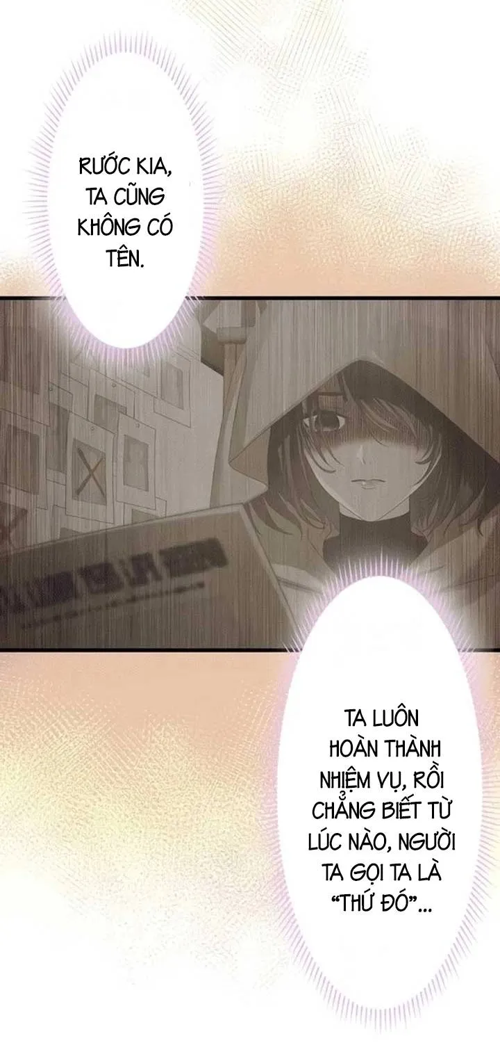 Tiểu Thư Út Tái Sinh Chapter 7 - Trang 28