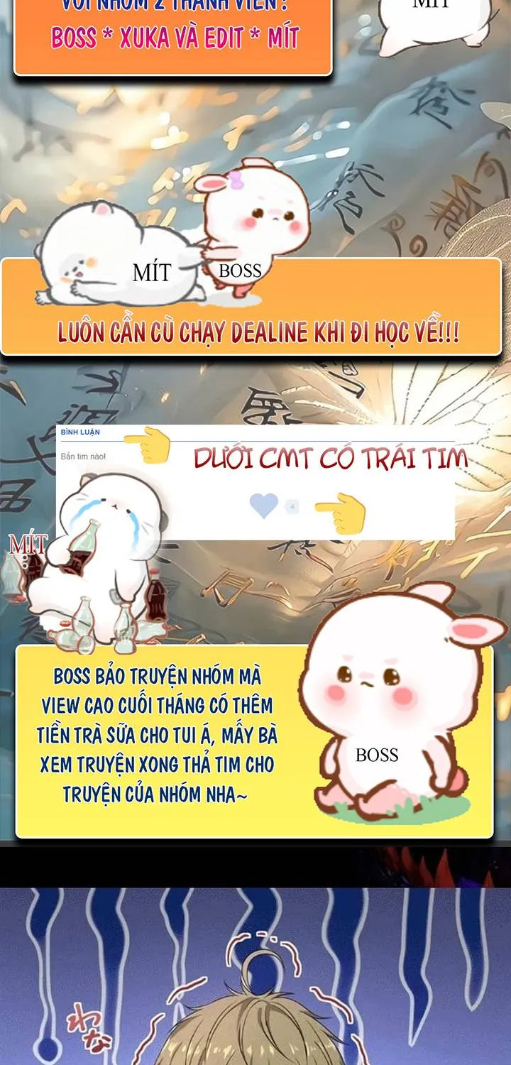 Tiểu Thư Út Tái Sinh Chapter 7 - Trang 3