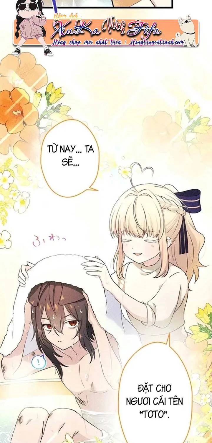 Tiểu Thư Út Tái Sinh Chapter 7 - Trang 30