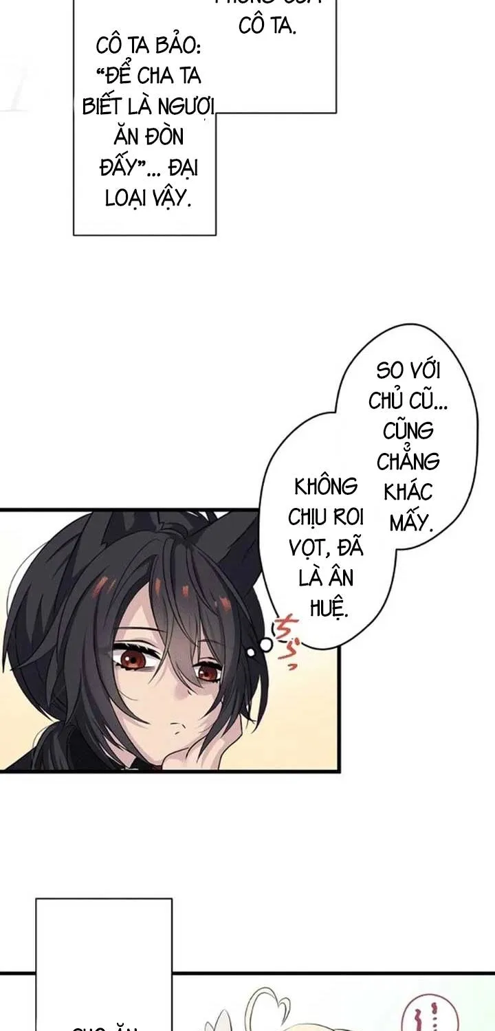 Tiểu Thư Út Tái Sinh Chapter 7 - Trang 35