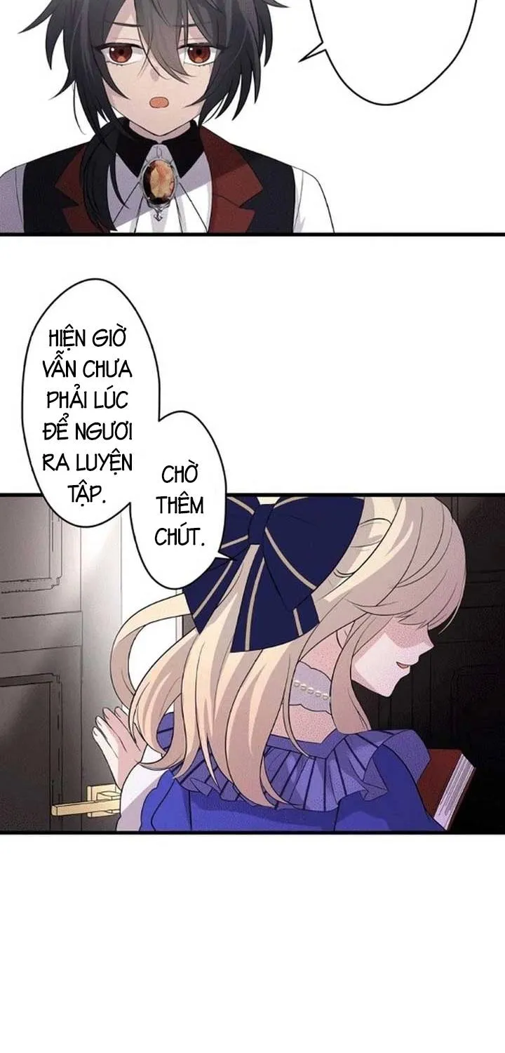 Tiểu Thư Út Tái Sinh Chapter 7 - Trang 39