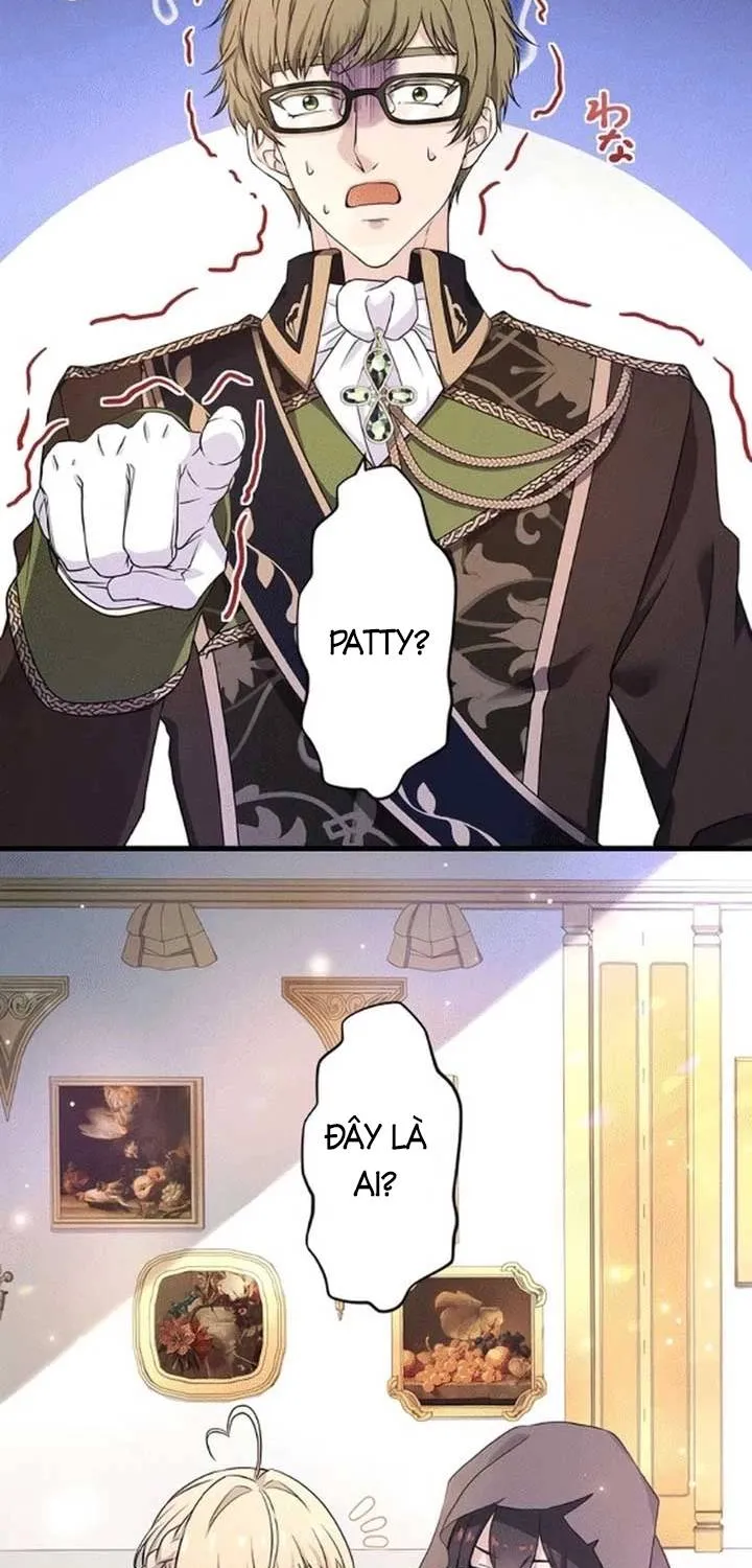 Tiểu Thư Út Tái Sinh Chapter 7 - Trang 4