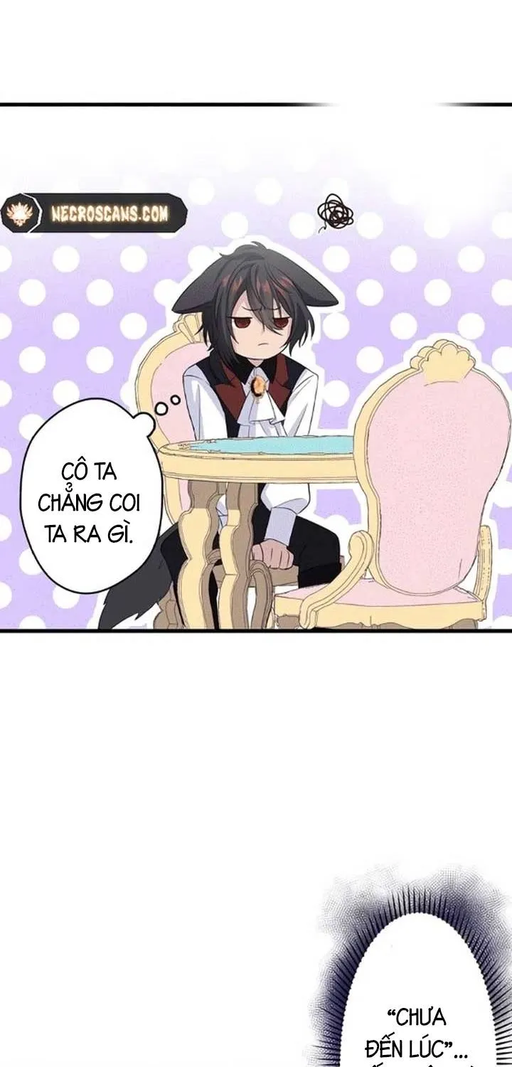 Tiểu Thư Út Tái Sinh Chapter 7 - Trang 40