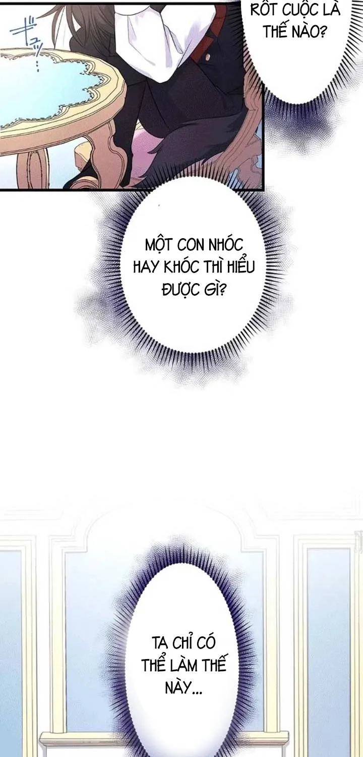 Tiểu Thư Út Tái Sinh Chapter 7 - Trang 41