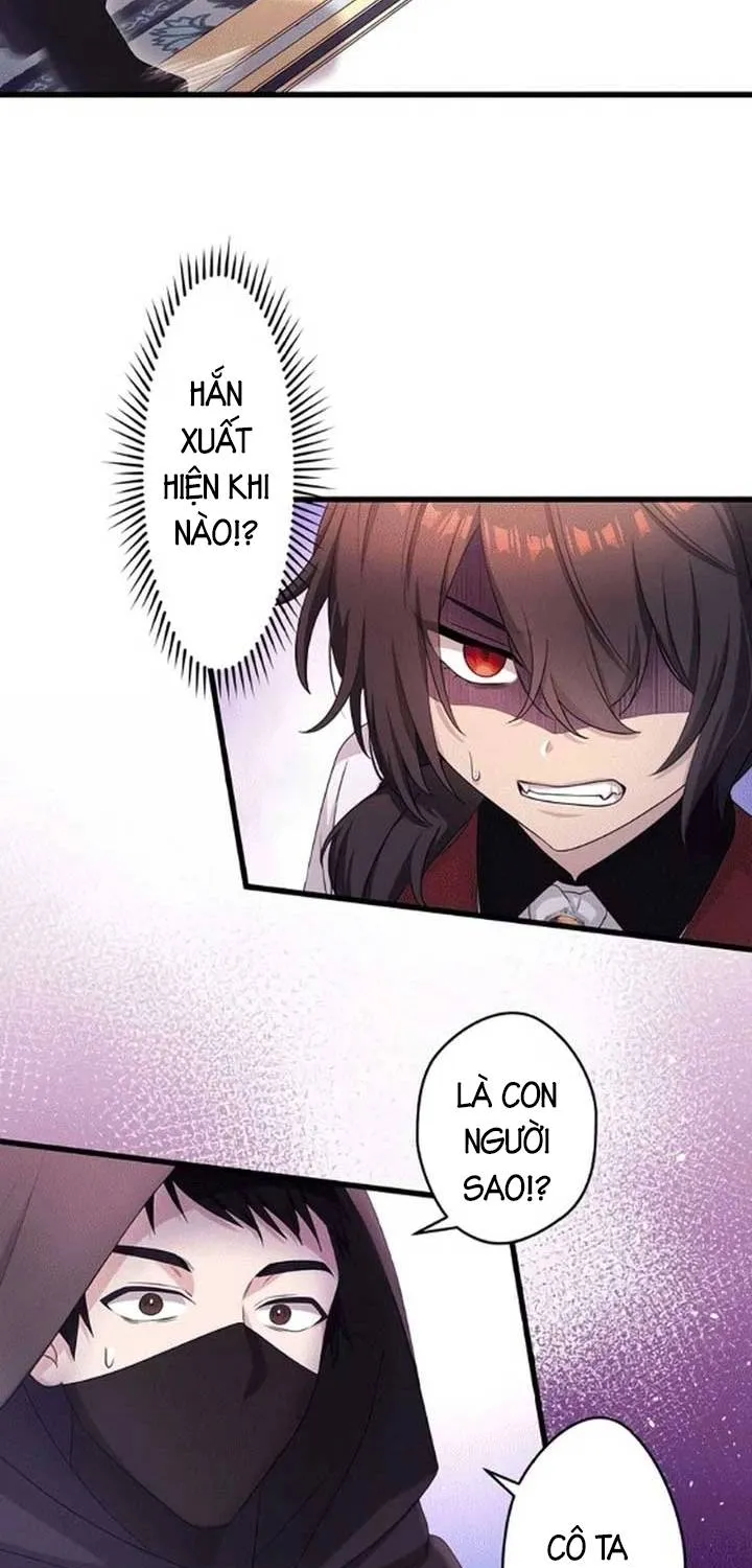 Tiểu Thư Út Tái Sinh Chapter 7 - Trang 45