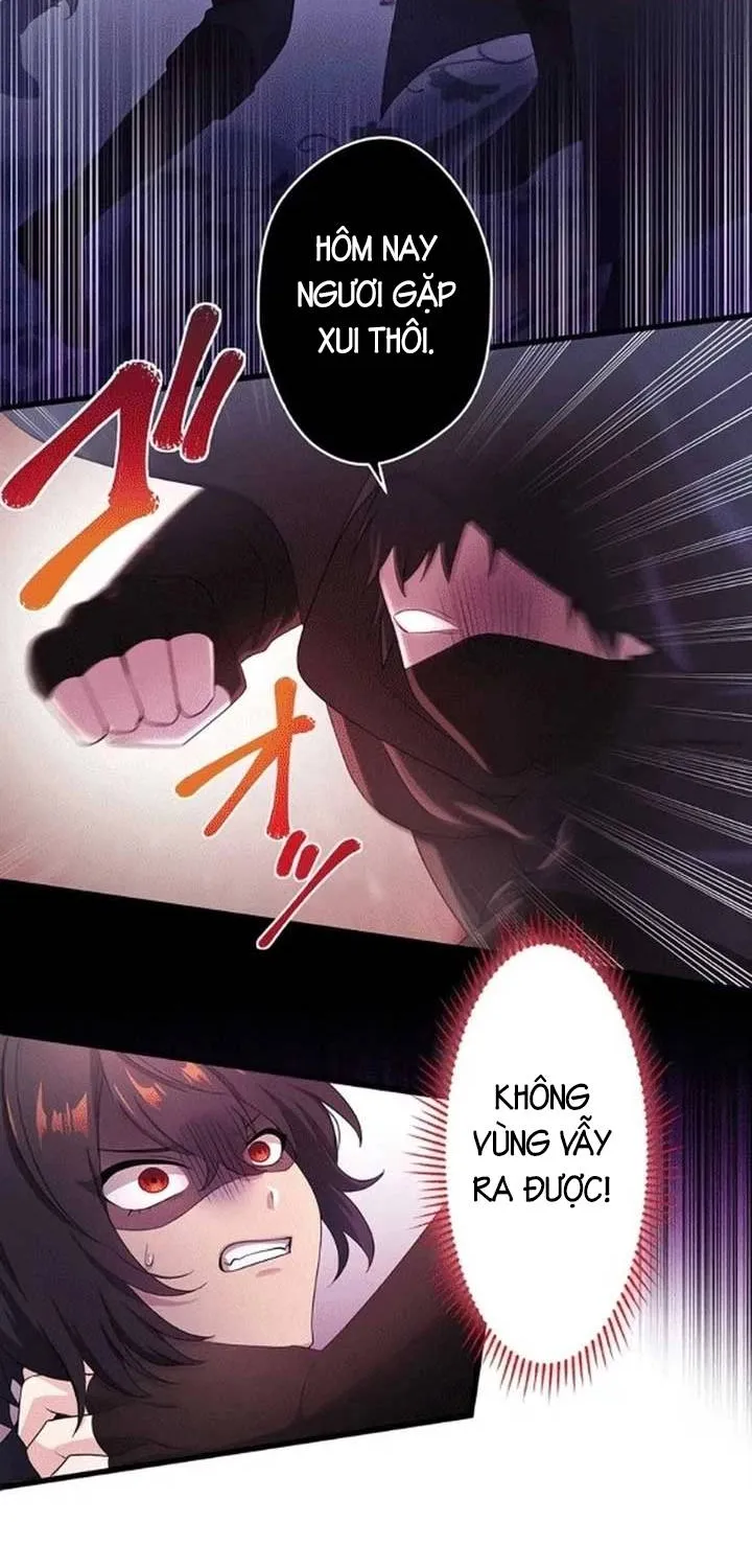 Tiểu Thư Út Tái Sinh Chapter 7 - Trang 48