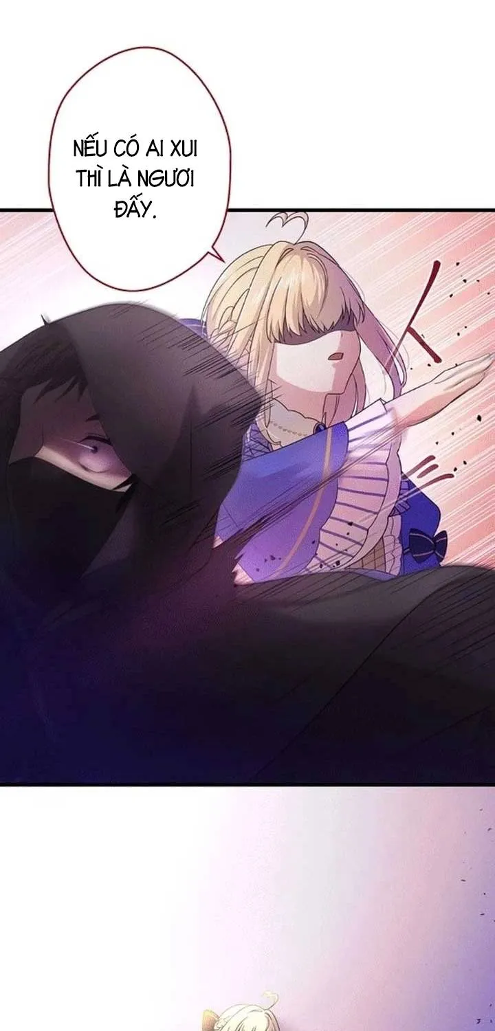 Tiểu Thư Út Tái Sinh Chapter 7 - Trang 49
