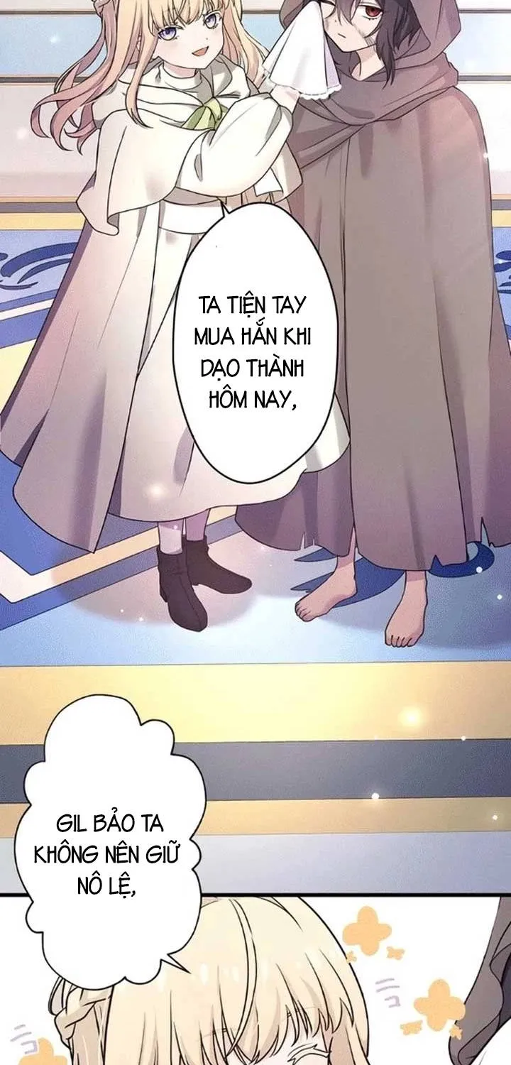 Tiểu Thư Út Tái Sinh Chapter 7 - Trang 5