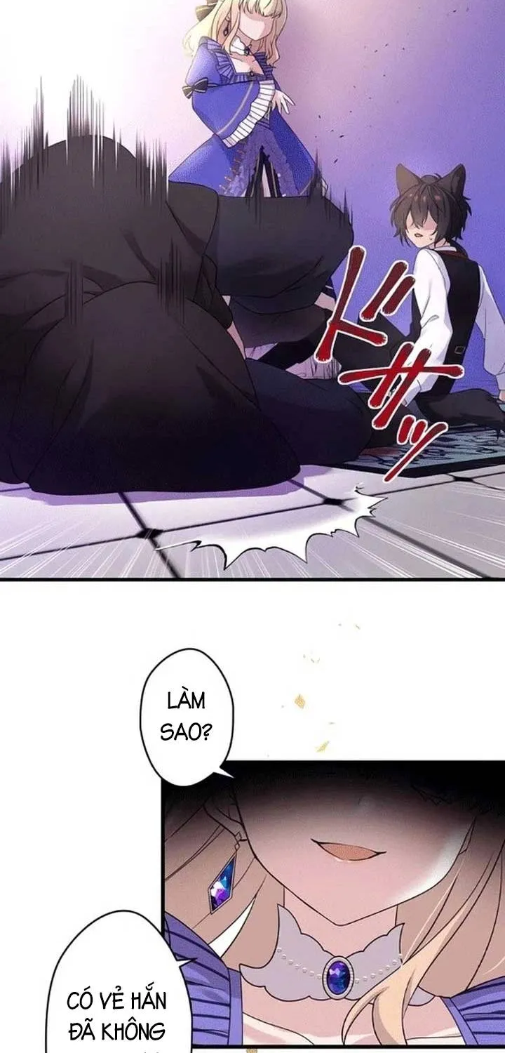 Tiểu Thư Út Tái Sinh Chapter 7 - Trang 50