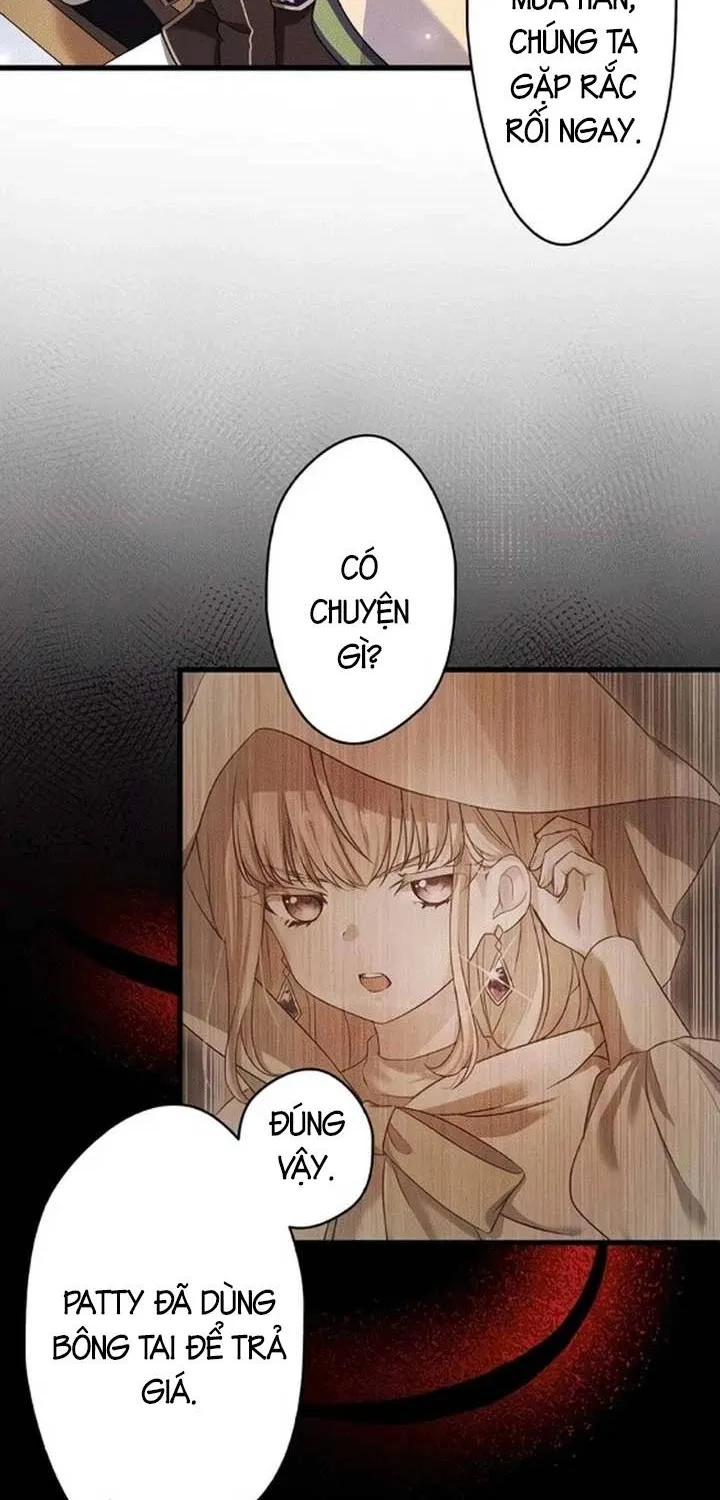 Tiểu Thư Út Tái Sinh Chapter 7 - Trang 9