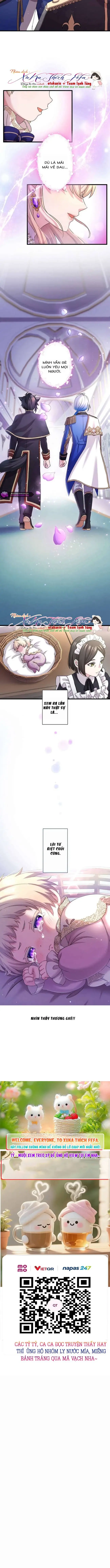 Tiểu Thư Út Tái Sinh Chapter 71 - Trang 4