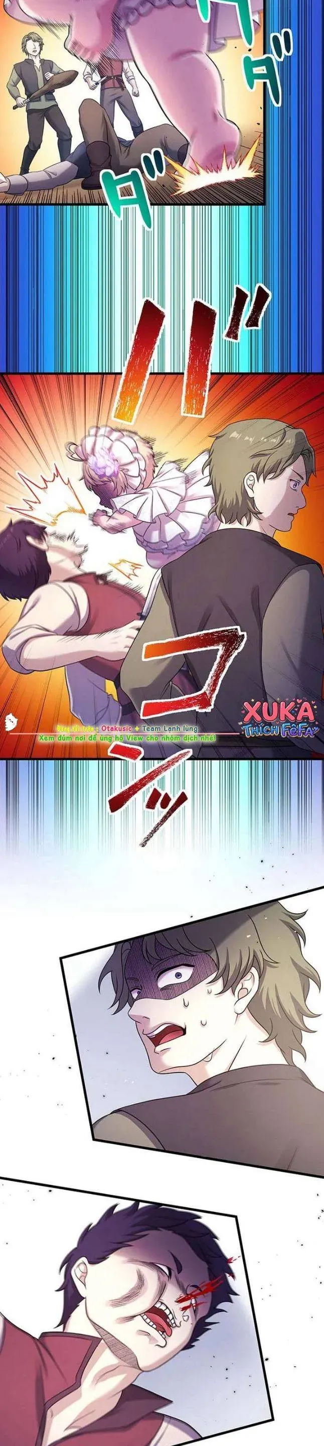 Tiểu Thư Út Tái Sinh Chapter 79 - Trang 10
