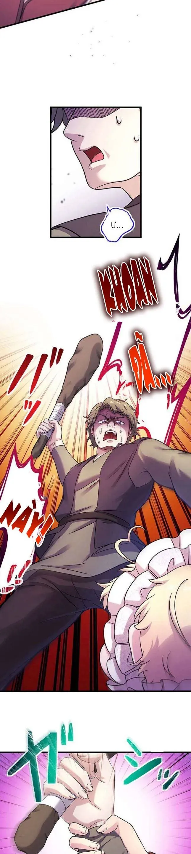 Tiểu Thư Út Tái Sinh Chapter 79 - Trang 11