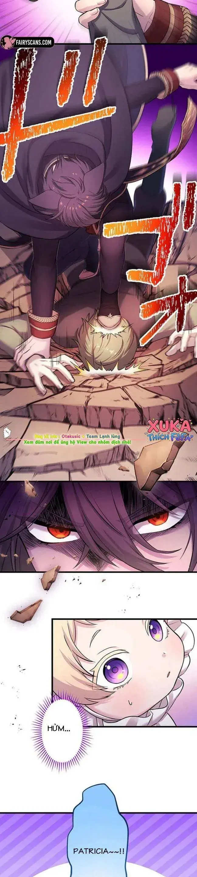 Tiểu Thư Út Tái Sinh Chapter 79 - Trang 12