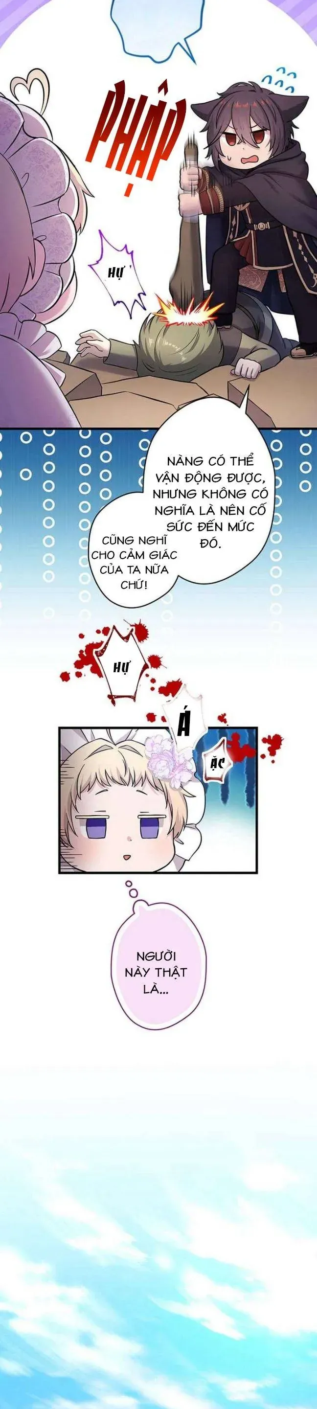 Tiểu Thư Út Tái Sinh Chapter 79 - Trang 13