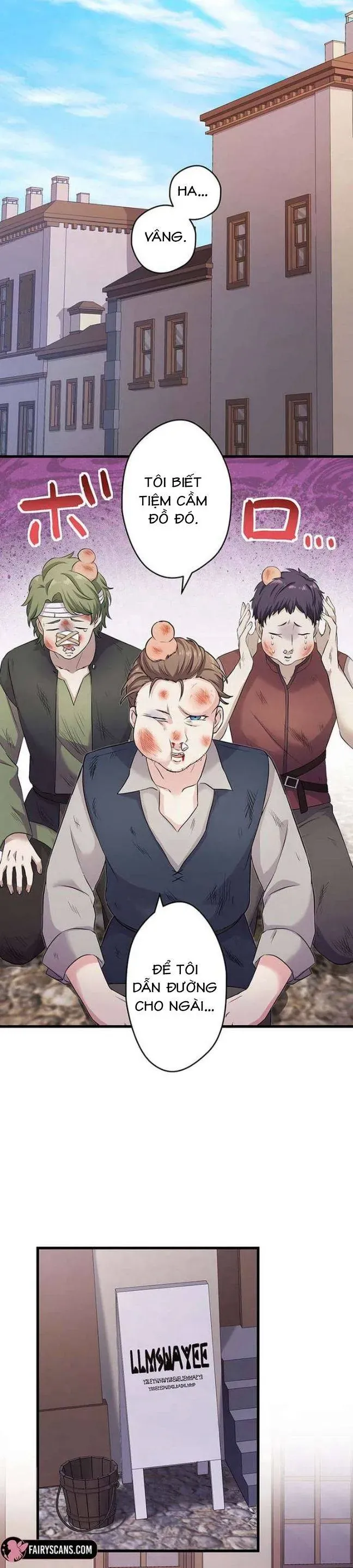 Tiểu Thư Út Tái Sinh Chapter 79 - Trang 14