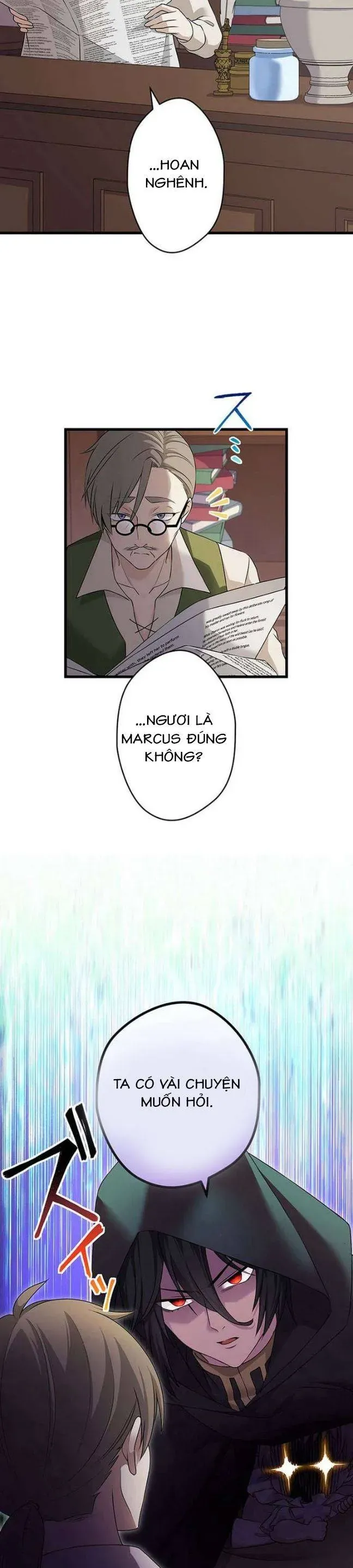 Tiểu Thư Út Tái Sinh Chapter 79 - Trang 17