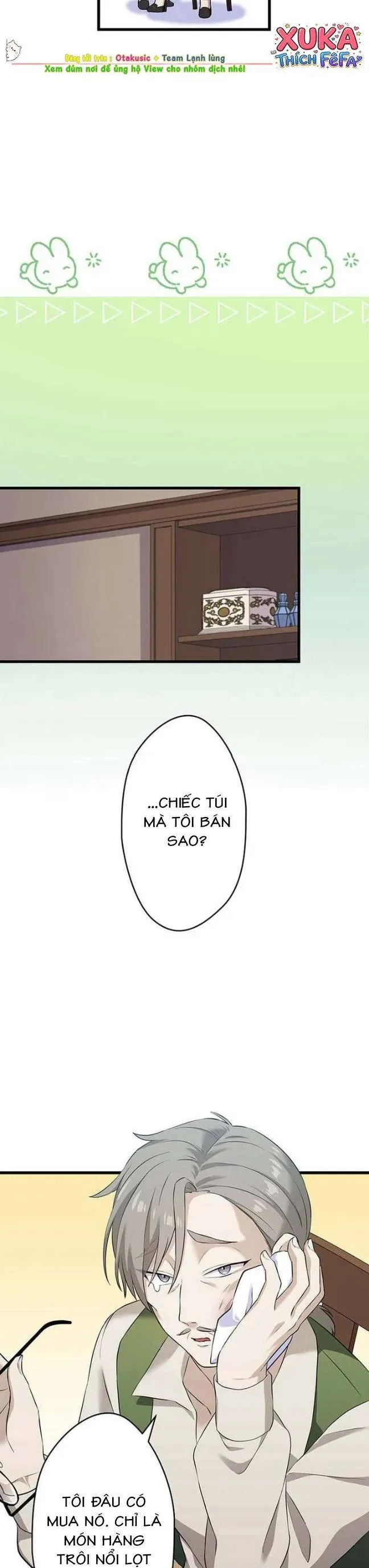 Tiểu Thư Út Tái Sinh Chapter 79 - Trang 23