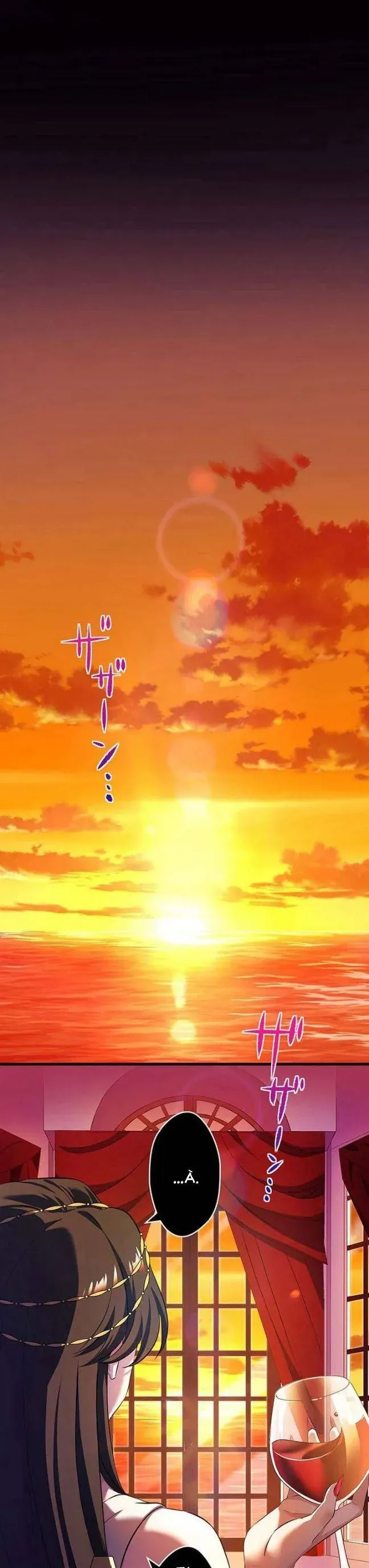 Tiểu Thư Út Tái Sinh Chapter 79 - Trang 25