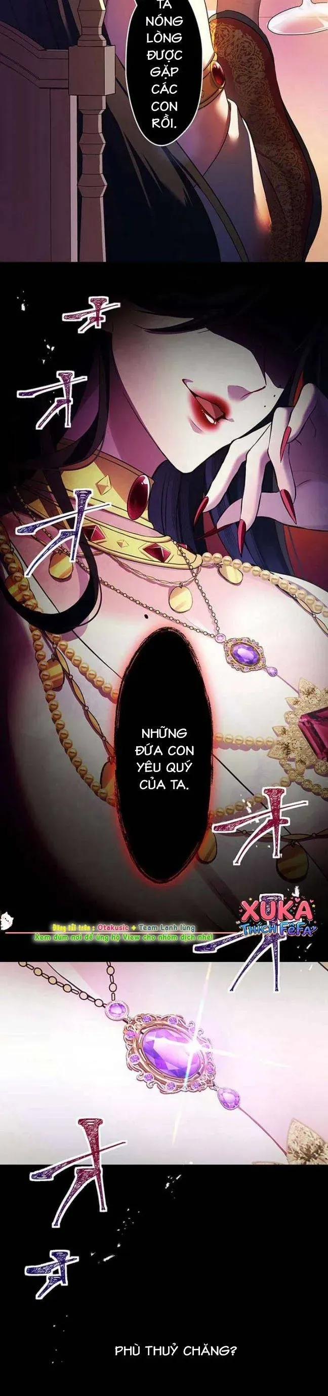 Tiểu Thư Út Tái Sinh Chapter 79 - Trang 26