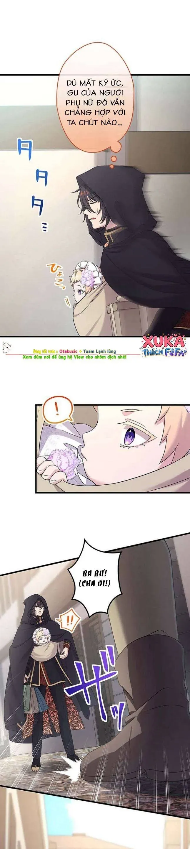 Tiểu Thư Út Tái Sinh Chapter 79 - Trang 4