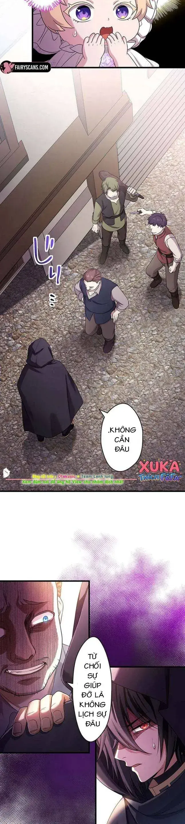 Tiểu Thư Út Tái Sinh Chapter 79 - Trang 6
