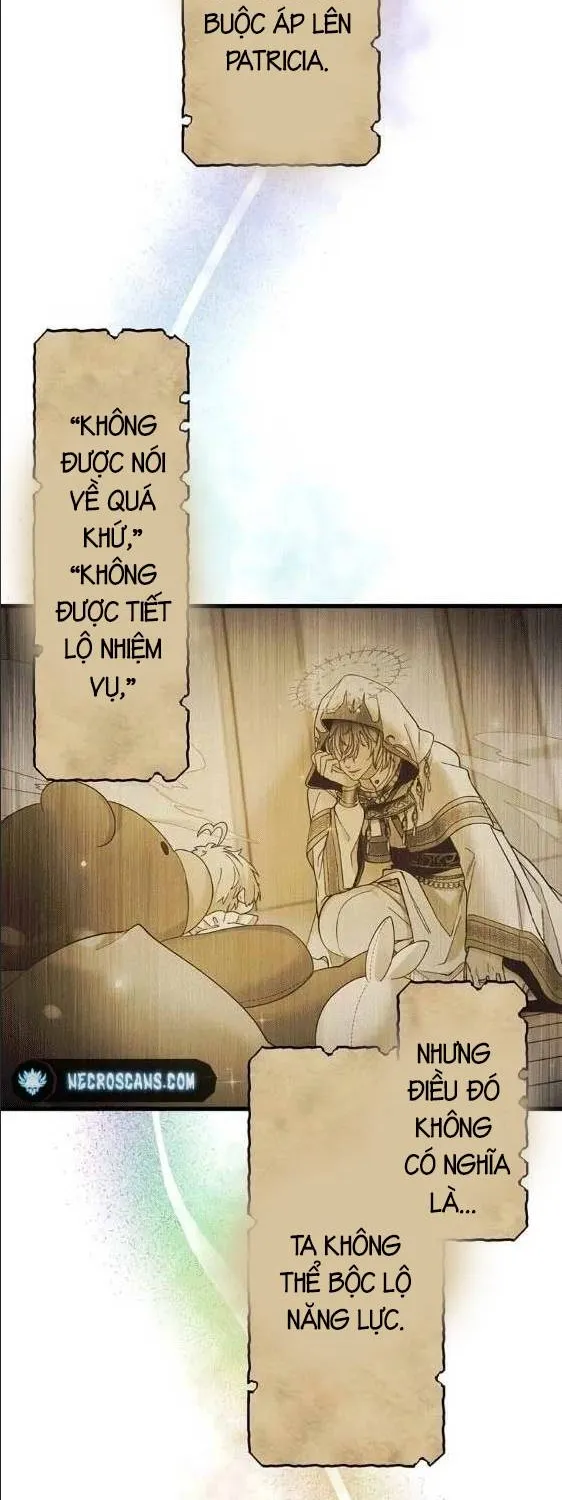 Tiểu Thư Út Tái Sinh Chapter 8 - Trang 11