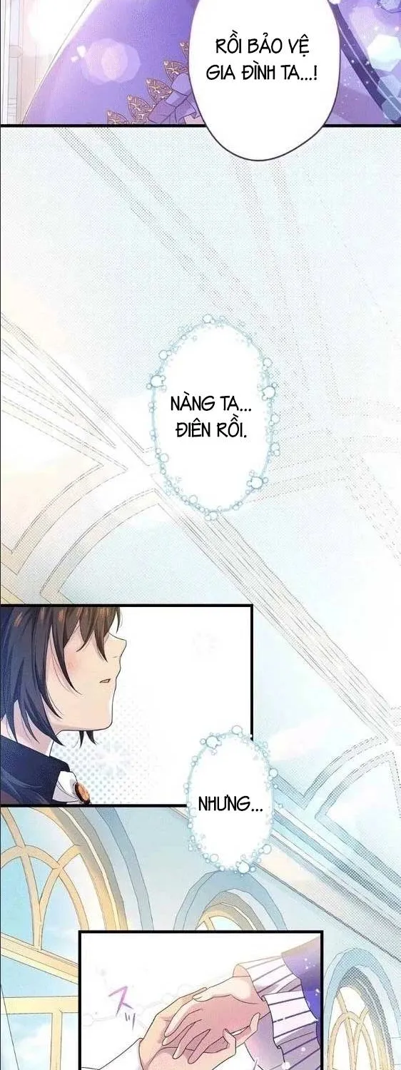 Tiểu Thư Út Tái Sinh Chapter 8 - Trang 15