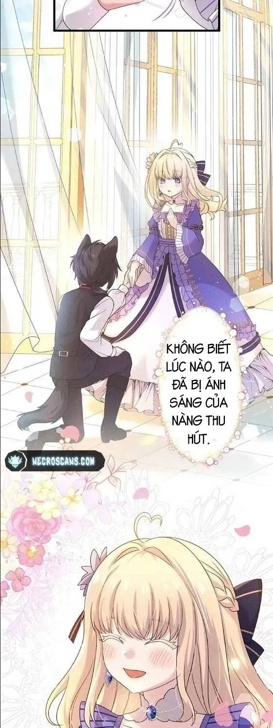 Tiểu Thư Út Tái Sinh Chapter 8 - Trang 16