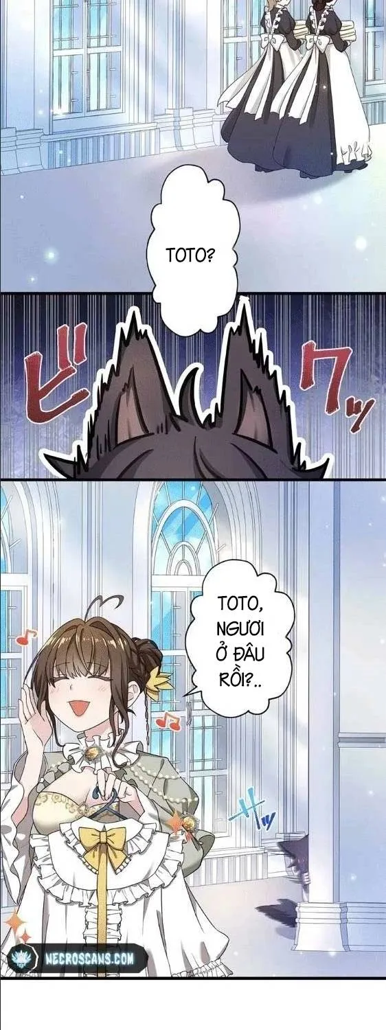 Tiểu Thư Út Tái Sinh Chapter 8 - Trang 18