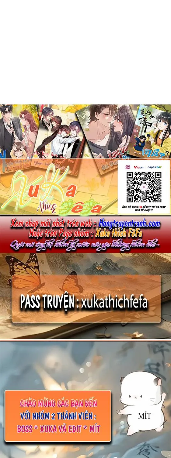 Tiểu Thư Út Tái Sinh Chapter 8 - Trang 2
