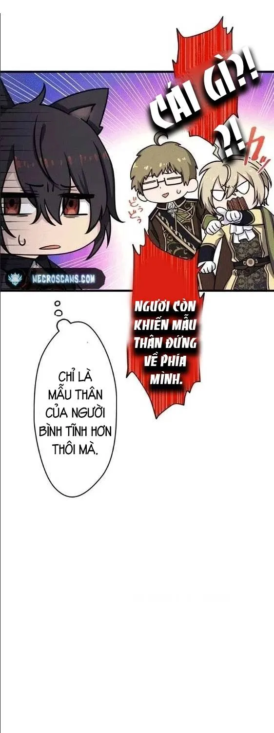 Tiểu Thư Út Tái Sinh Chapter 8 - Trang 22