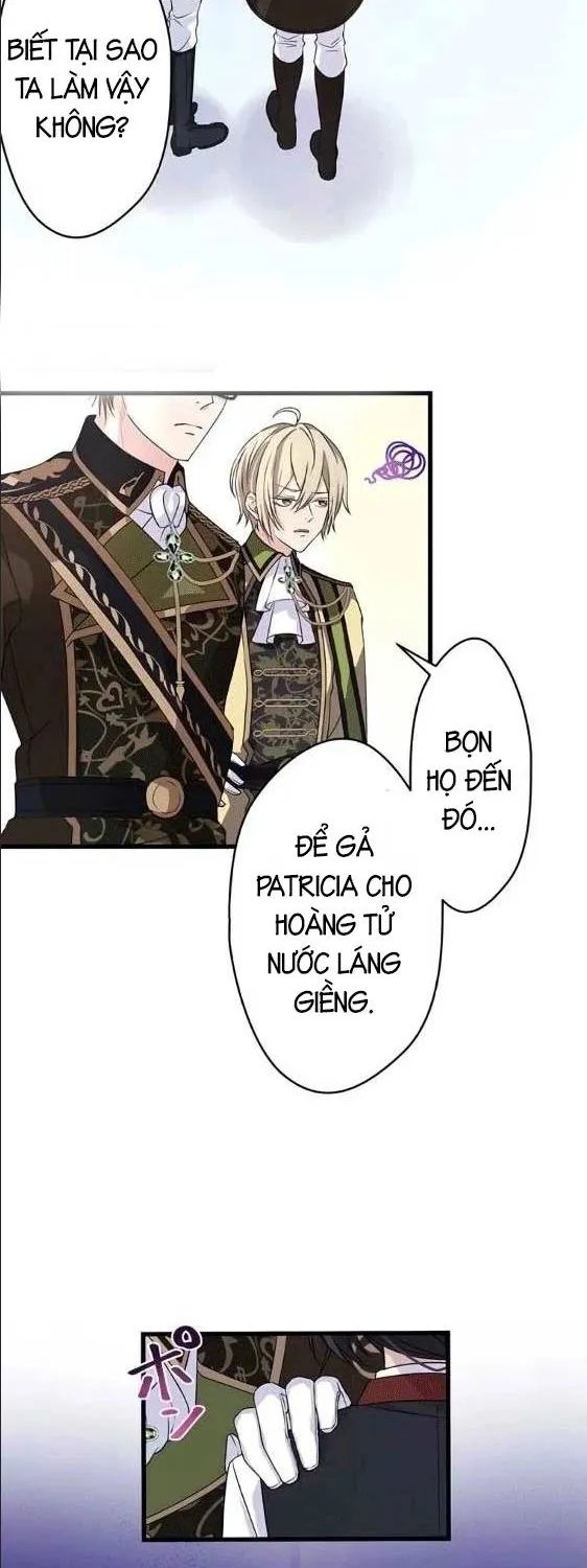 Tiểu Thư Út Tái Sinh Chapter 8 - Trang 25