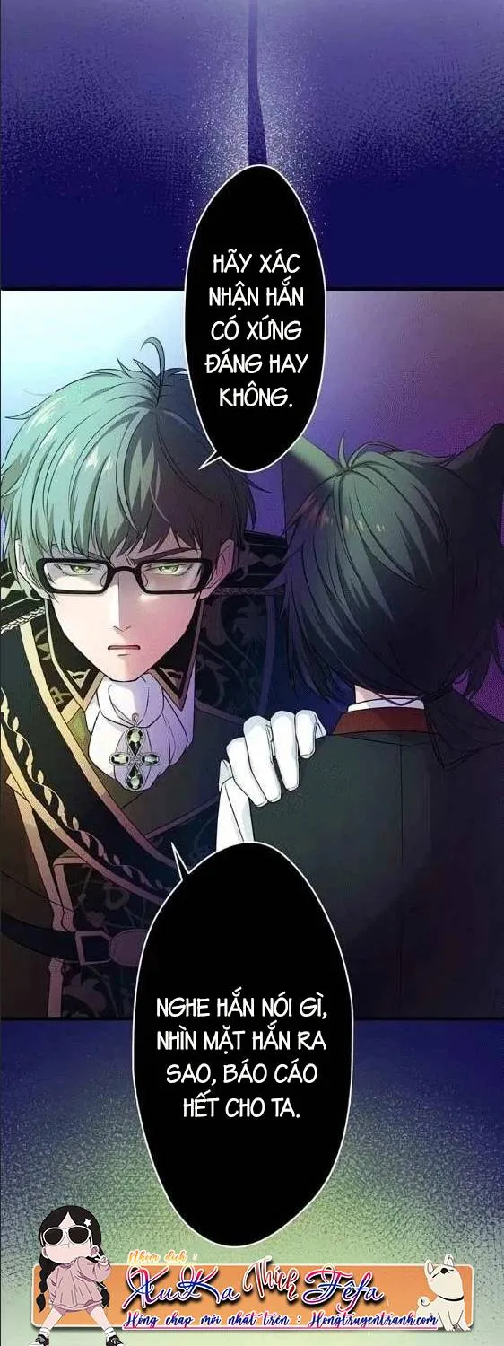 Tiểu Thư Út Tái Sinh Chapter 8 - Trang 26