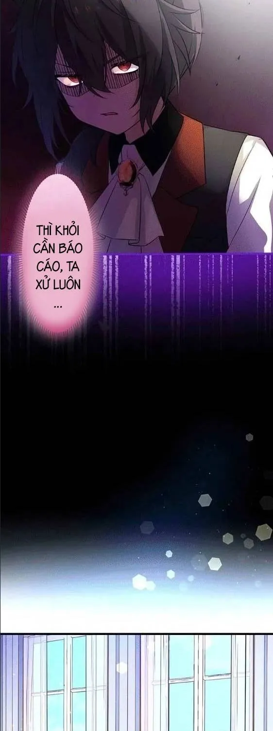 Tiểu Thư Út Tái Sinh Chapter 8 - Trang 28