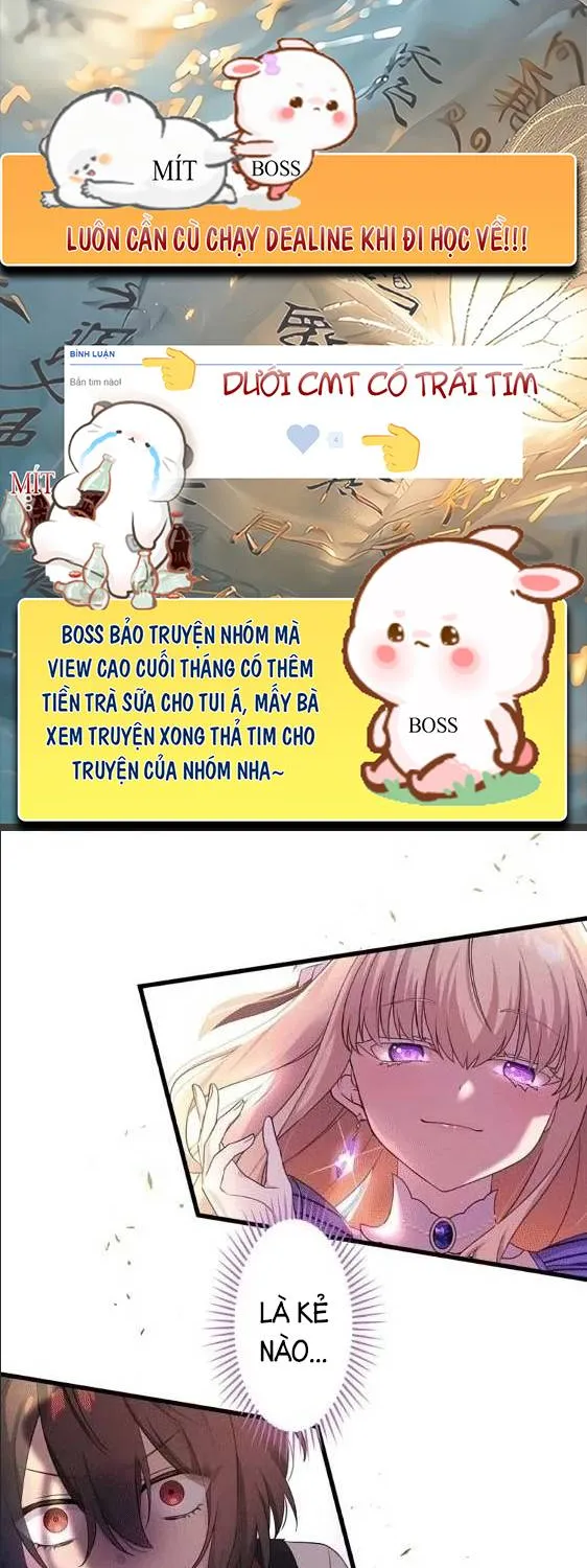 Tiểu Thư Út Tái Sinh Chapter 8 - Trang 3
