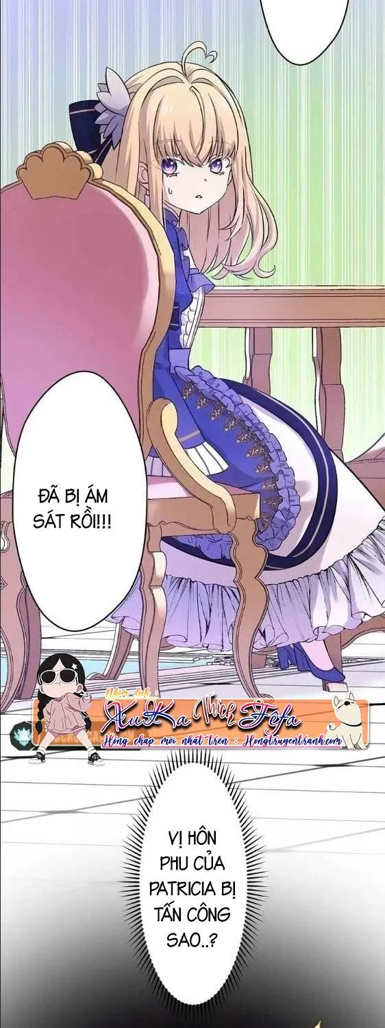 Tiểu Thư Út Tái Sinh Chapter 8 - Trang 32