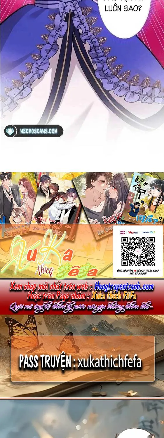 Tiểu Thư Út Tái Sinh Chapter 8 - Trang 34