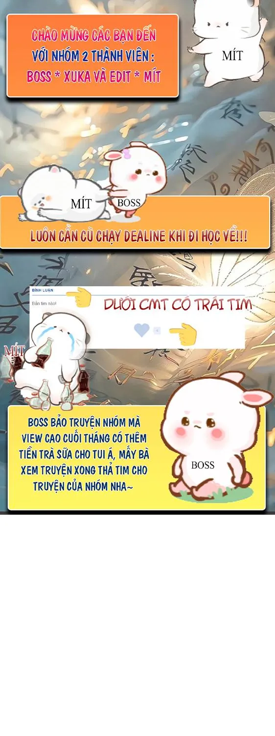 Tiểu Thư Út Tái Sinh Chapter 8 - Trang 35