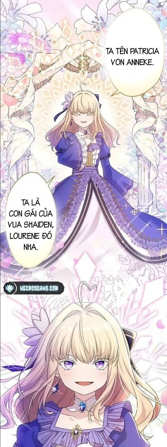 Tiểu Thư Út Tái Sinh Chapter 8 - Trang 9