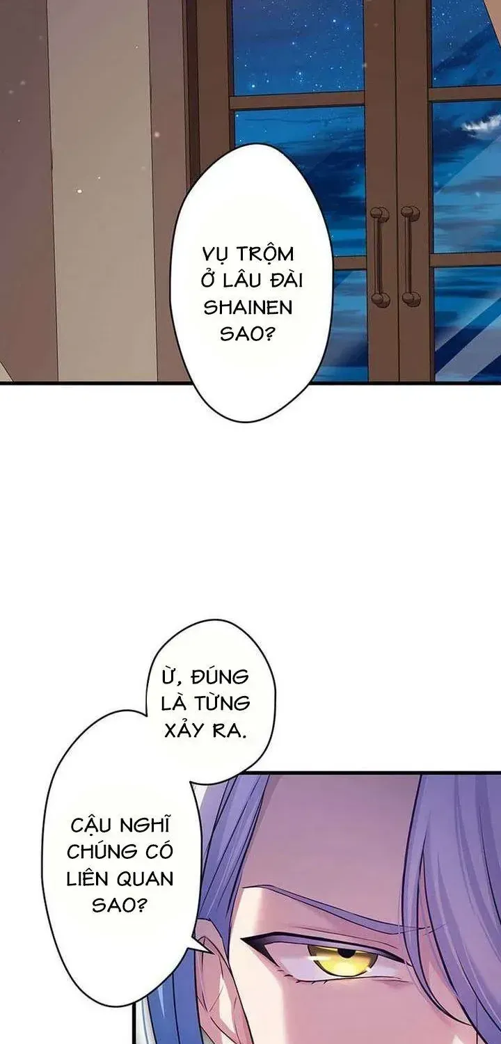 Tiểu Thư Út Tái Sinh Chapter 80 - Trang 11