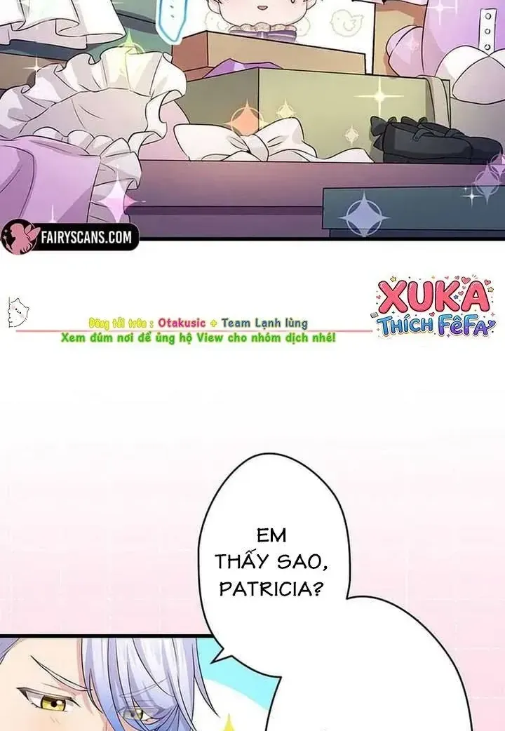 Tiểu Thư Út Tái Sinh Chapter 80 - Trang 14