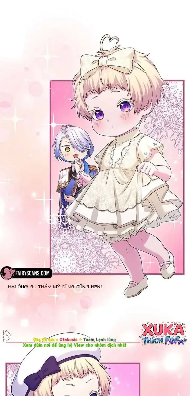 Tiểu Thư Út Tái Sinh Chapter 80 - Trang 20