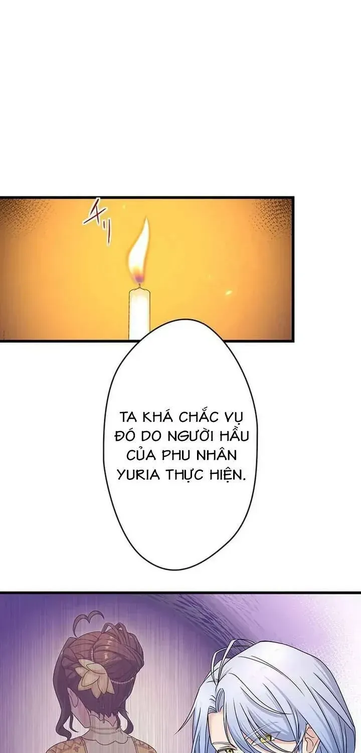 Tiểu Thư Út Tái Sinh Chapter 80 - Trang 24