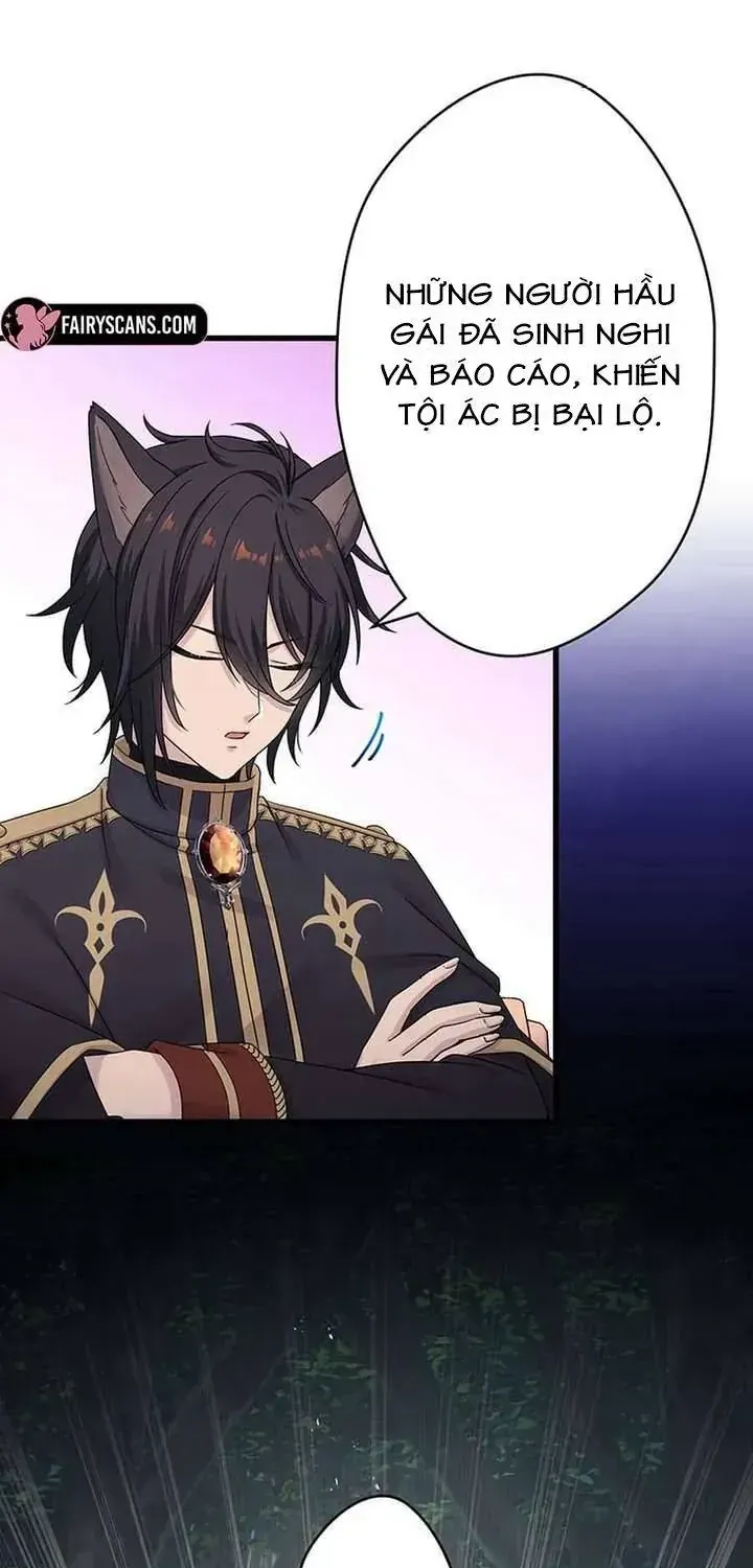 Tiểu Thư Út Tái Sinh Chapter 80 - Trang 26