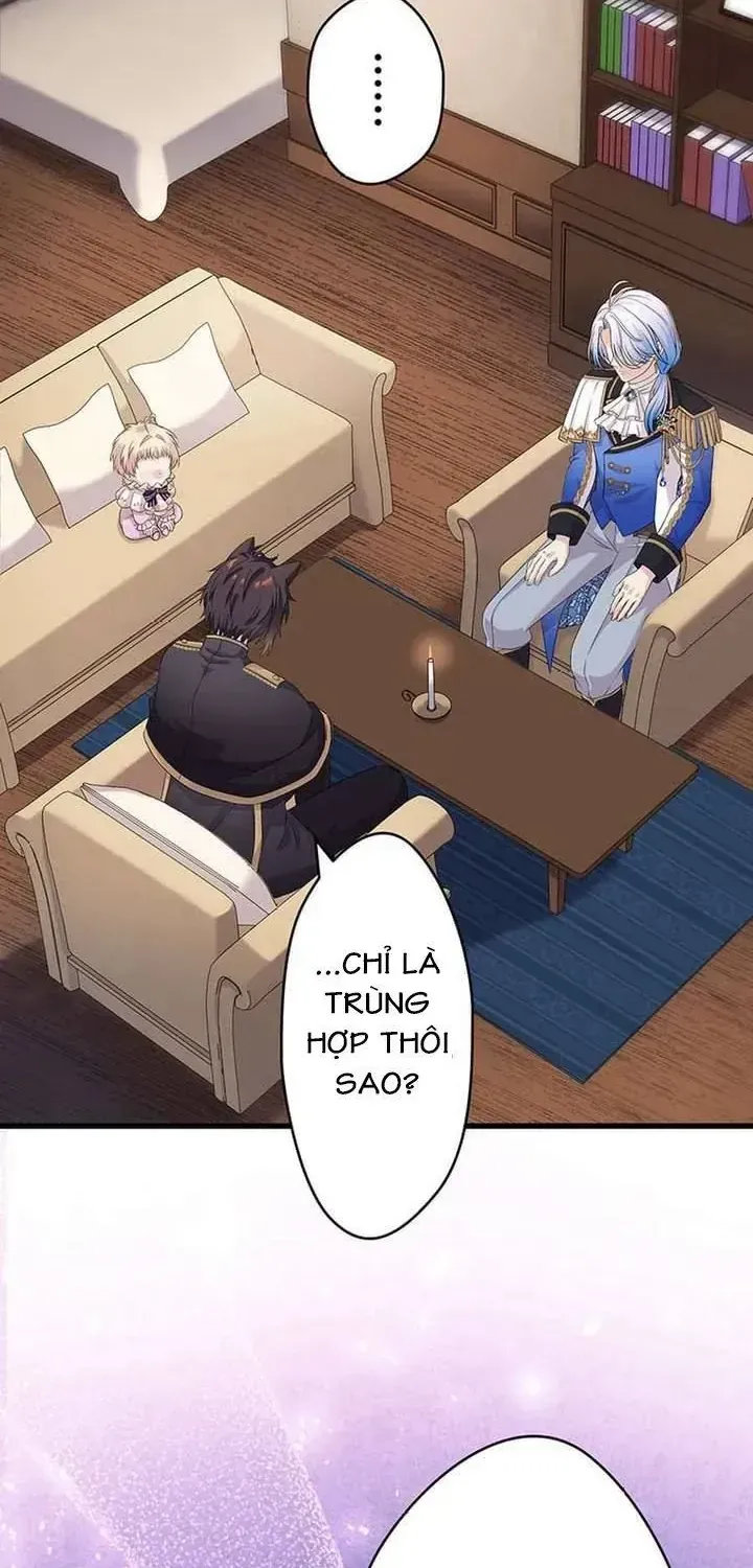 Tiểu Thư Út Tái Sinh Chapter 80 - Trang 30