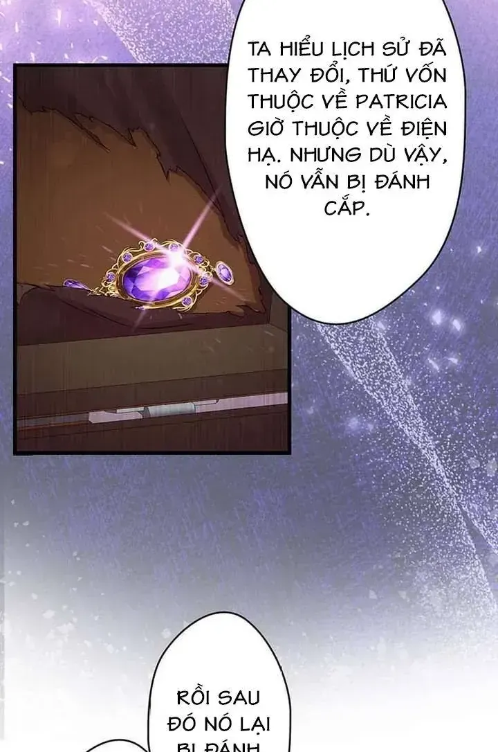 Tiểu Thư Út Tái Sinh Chapter 80 - Trang 31