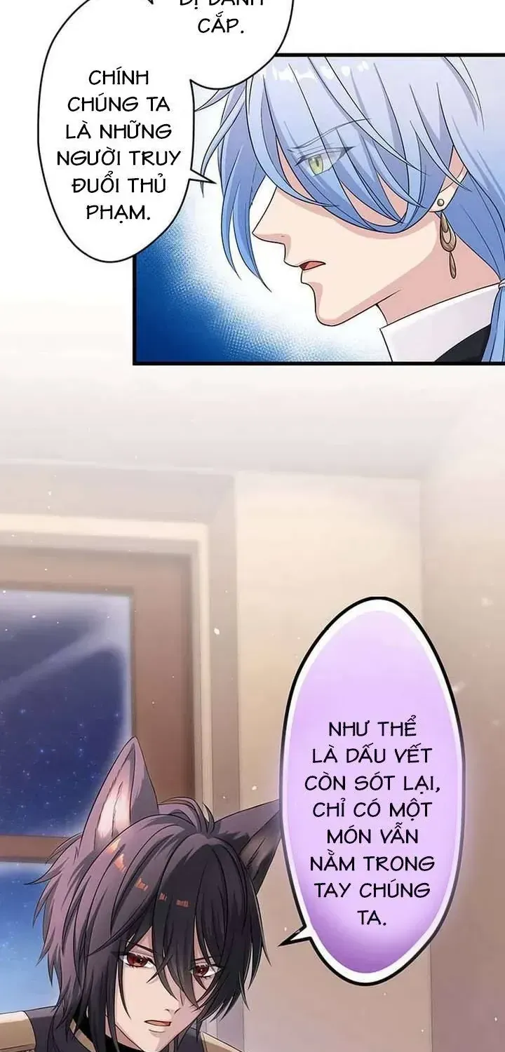 Tiểu Thư Út Tái Sinh Chapter 80 - Trang 32