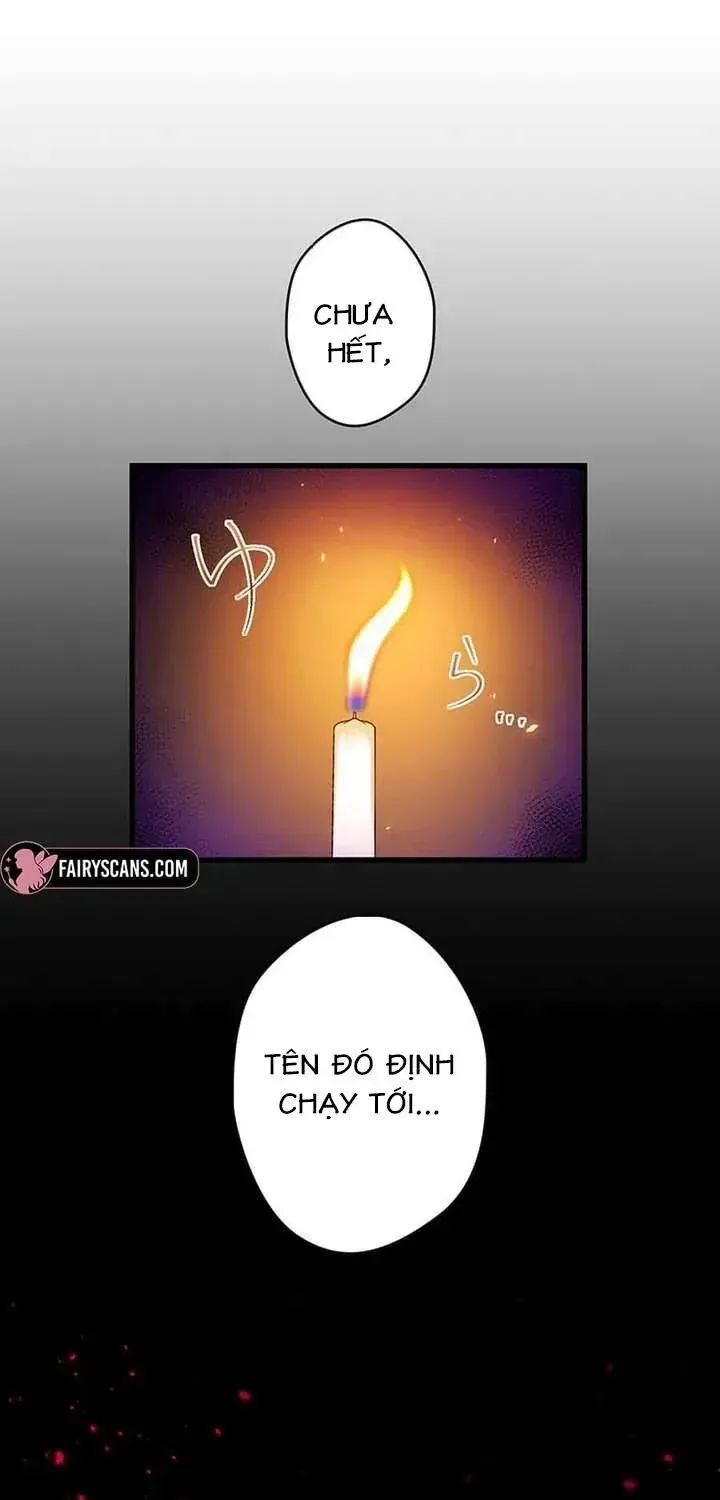Tiểu Thư Út Tái Sinh Chapter 80 - Trang 34